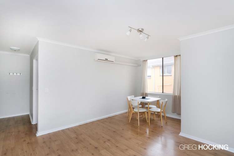 Third view of Homely apartment listing, 6/148 Rupert Street, West Footscray VIC 3012