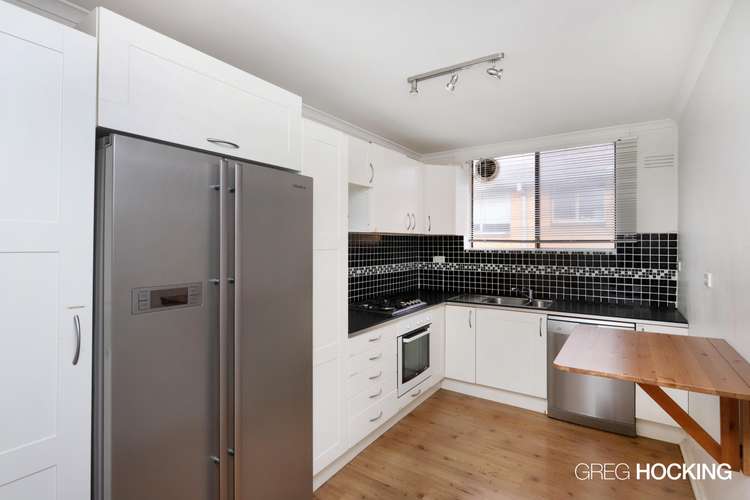 Fourth view of Homely apartment listing, 6/148 Rupert Street, West Footscray VIC 3012