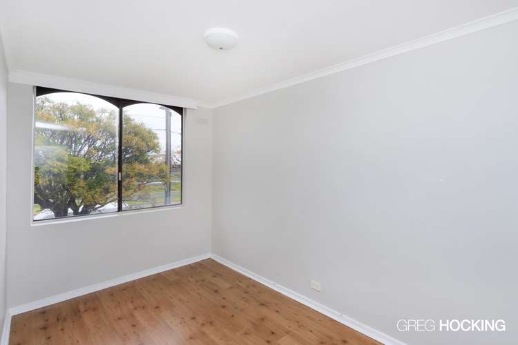 Fifth view of Homely apartment listing, 6/148 Rupert Street, West Footscray VIC 3012