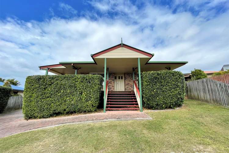 Main view of Homely house listing, 12 Queensbury Grove, Urraween QLD 4655