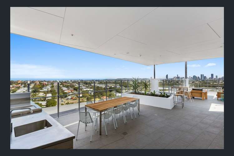 Main view of Homely apartment listing, 2096/123 Cavendish Road, Coorparoo QLD 4151