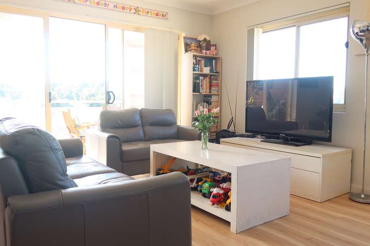 Fourth view of Homely apartment listing, 7/26 French ave, Bankstown NSW 2200