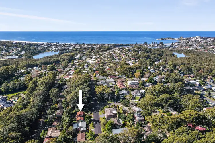 40A Cheryl Avenue