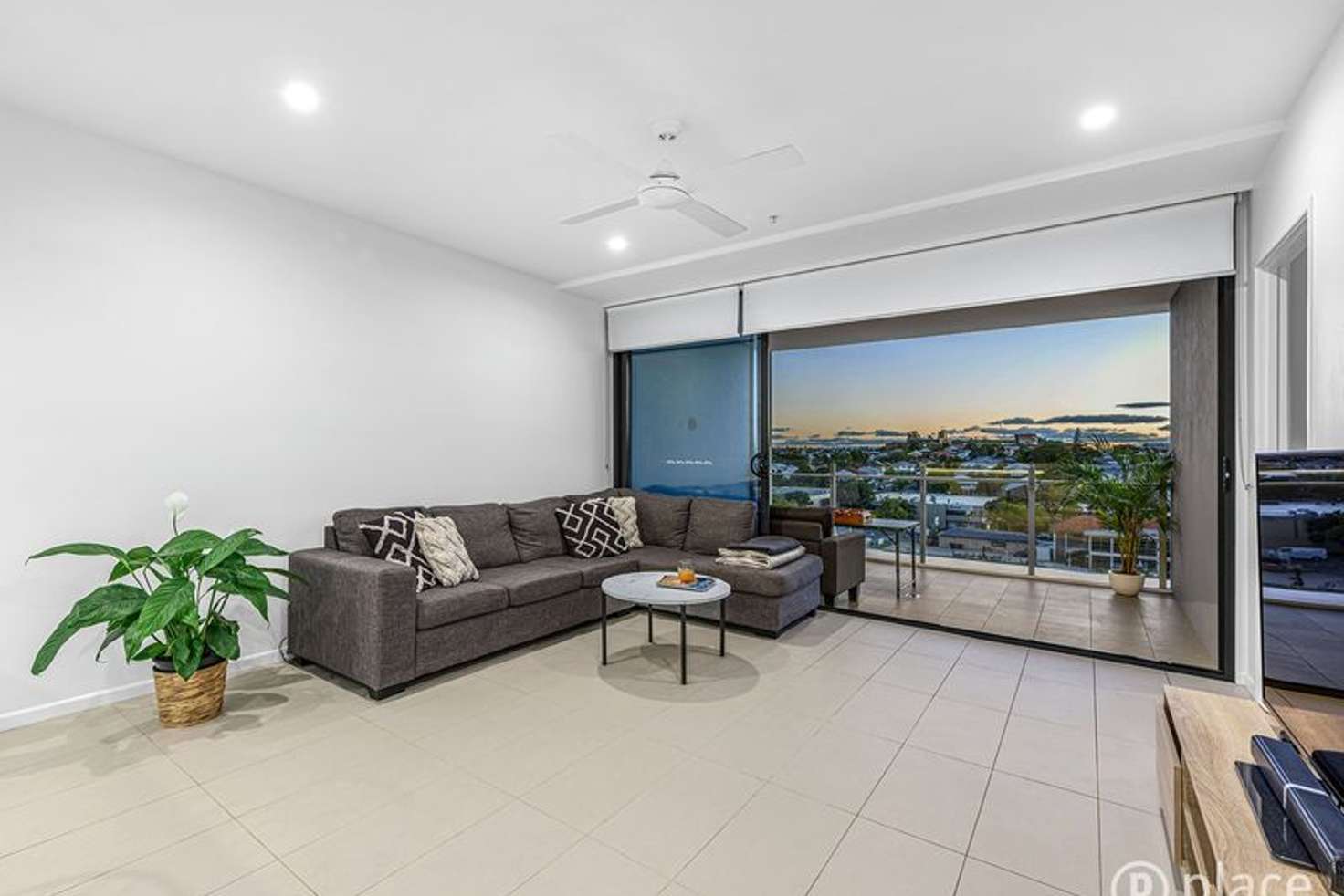 Main view of Homely apartment listing, 2049/123 Cavendish Road, Coorparoo QLD 4151