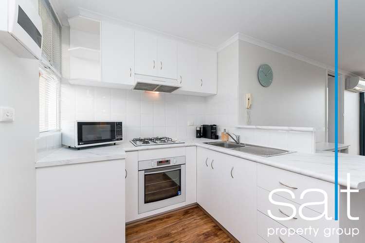 Second view of Homely apartment listing, 35/16 Hensman Street, South Perth WA 6151