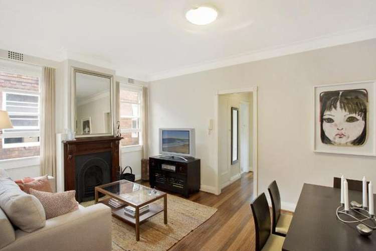 Main view of Homely apartment listing, 7/16 Manion Avenue, Rose Bay NSW 2029