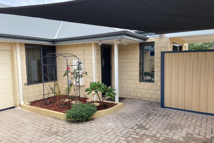 Main view of Homely house listing, 2B Silverwood Street, Morley WA 6062