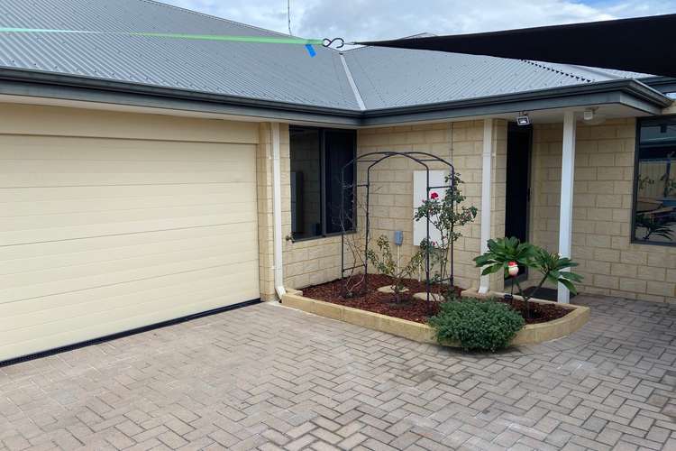 Second view of Homely house listing, 2B Silverwood Street, Morley WA 6062