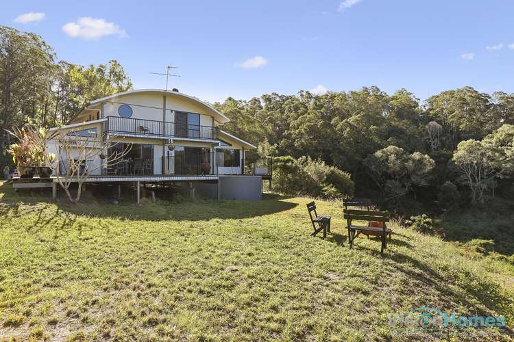 229 Smiths Road, Wights Mountain QLD 4520