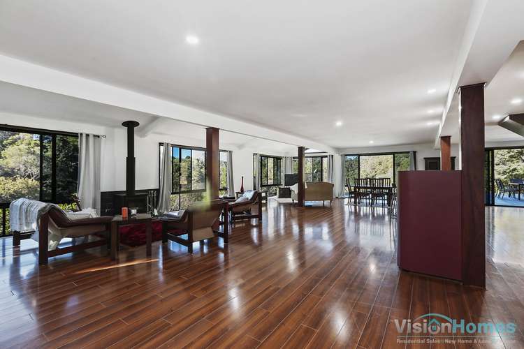 Sixth view of Homely house listing, 229 Smiths Road, Wights Mountain QLD 4520