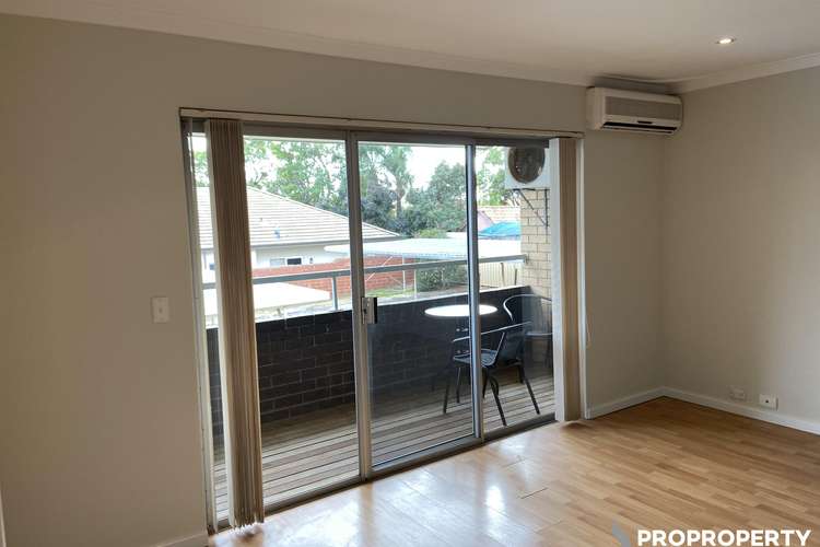 Second view of Homely apartment listing, 14/36 First Avenue, Mount Lawley WA 6050