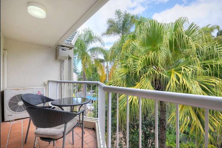 Third view of Homely unit listing, 23 Wharf Road, Surfers Paradise QLD 4217