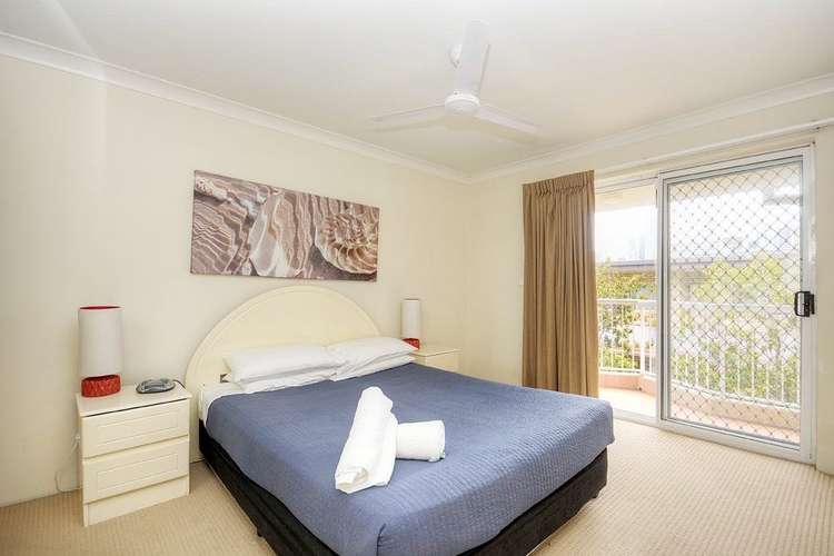 Fourth view of Homely unit listing, 23 Wharf Road, Surfers Paradise QLD 4217