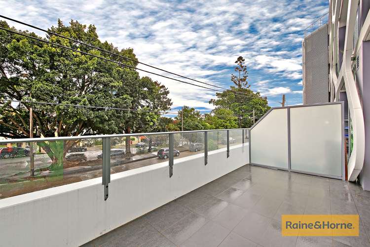 Fourth view of Homely apartment listing, 117/20 McGill Street, Lewisham NSW 2049