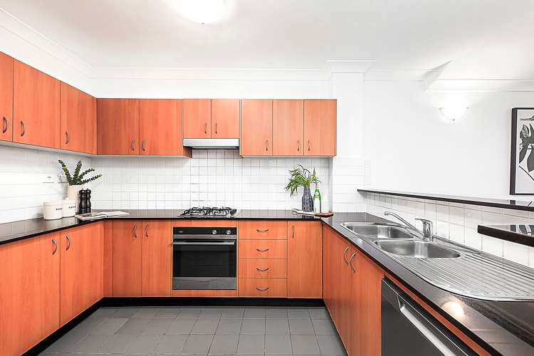 Fourth view of Homely unit listing, 66/18 Cecilia Street, Marrickville NSW 2204