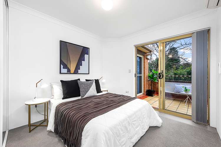 Sixth view of Homely unit listing, 66/18 Cecilia Street, Marrickville NSW 2204