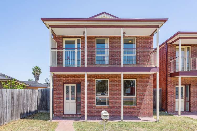 Second view of Homely townhouse listing, 6/54-56 Tyrone Street, Werribee VIC 3030
