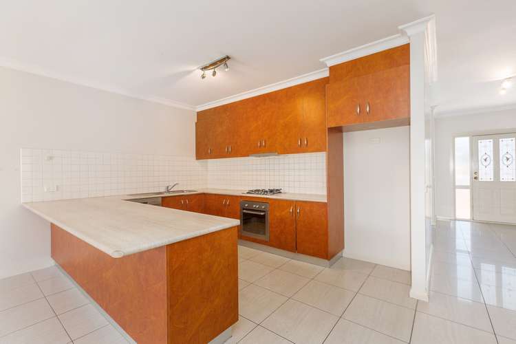 Fifth view of Homely townhouse listing, 6/54-56 Tyrone Street, Werribee VIC 3030