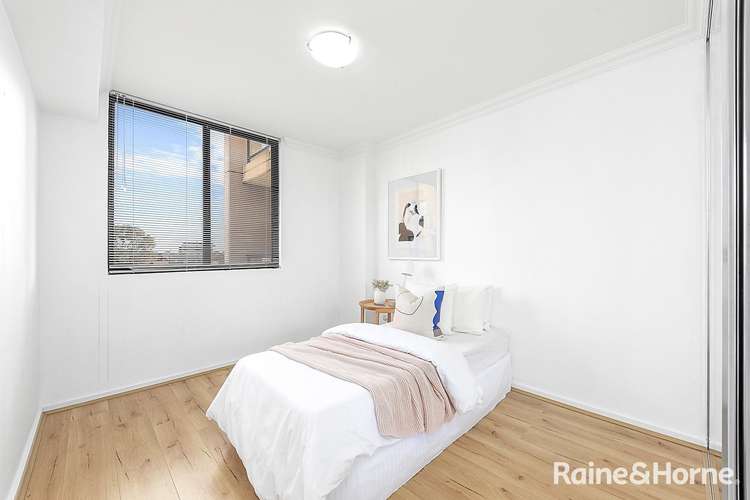 Sixth view of Homely apartment listing, 141/81 Church Street, Lidcombe NSW 2141