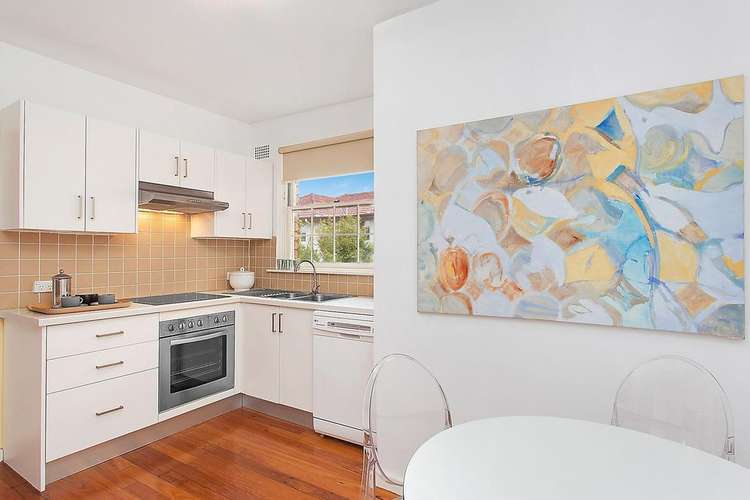 Second view of Homely apartment listing, 7/18 Courland Street, Randwick NSW 2031
