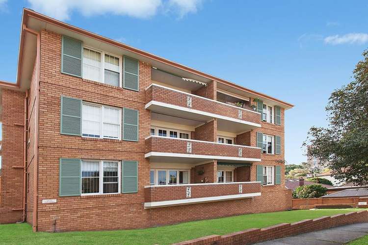 Fifth view of Homely apartment listing, 7/18 Courland Street, Randwick NSW 2031