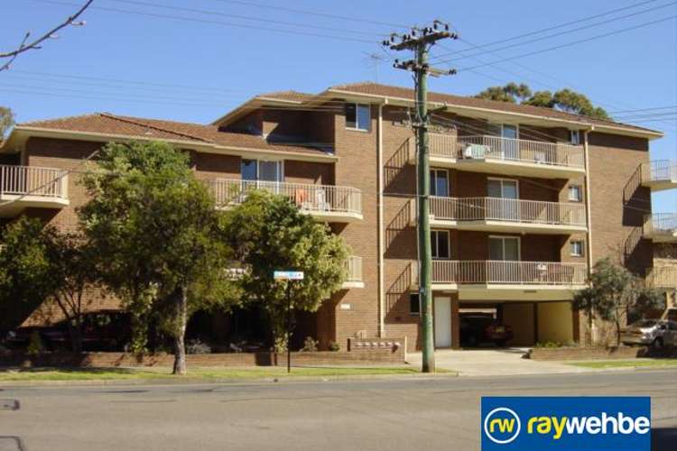 Main view of Homely apartment listing, 5/33 Stewart Street, Parramatta NSW 2150