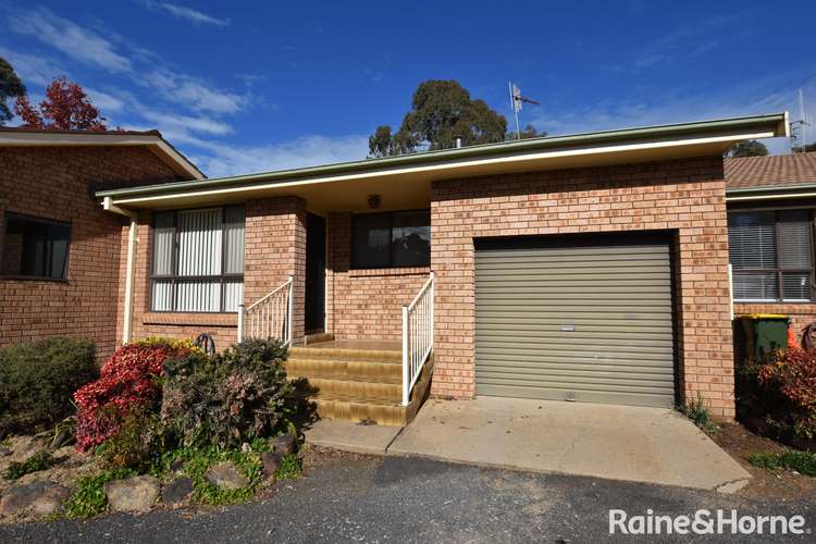 Main view of Homely unit listing, 6/9 Amangu Close, Orange NSW 2800