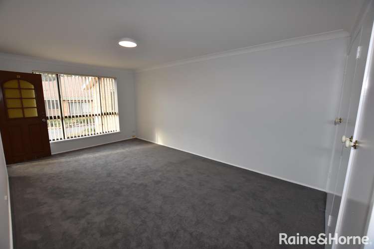 Second view of Homely unit listing, 6/9 Amangu Close, Orange NSW 2800