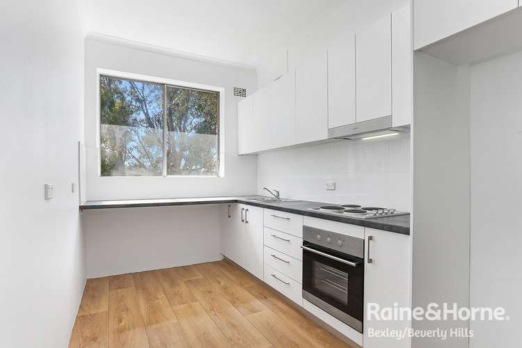 Main view of Homely apartment listing, 11/270-272 King Georges Road, Roselands NSW 2196