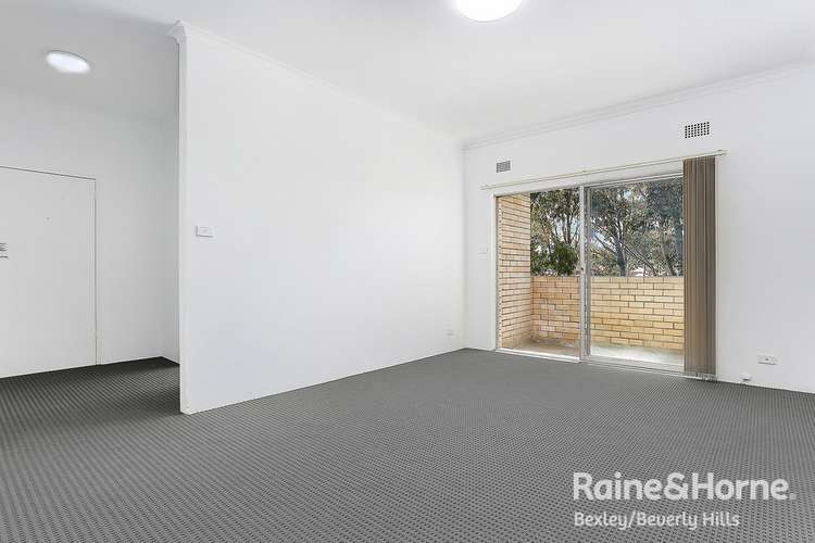 Second view of Homely apartment listing, 11/270-272 King Georges Road, Roselands NSW 2196