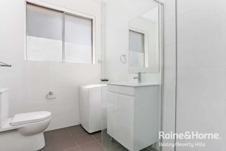 Third view of Homely apartment listing, 11/270-272 King Georges Road, Roselands NSW 2196