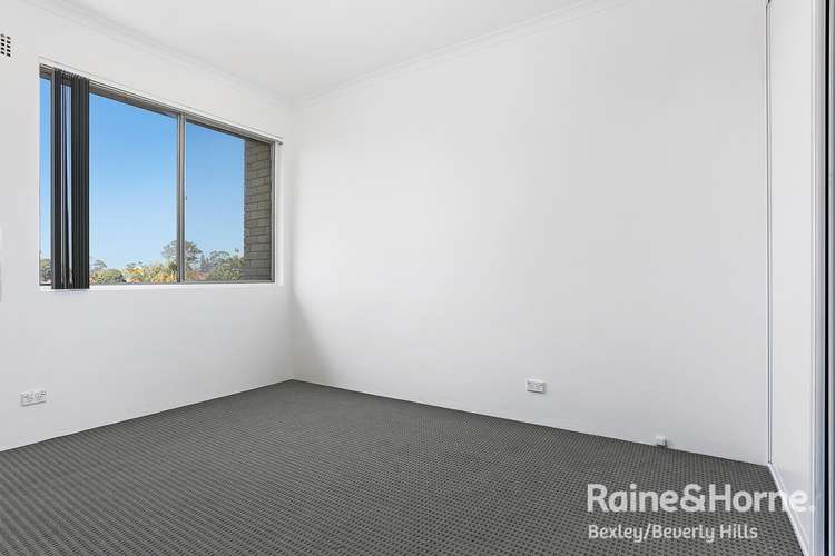 Fourth view of Homely apartment listing, 11/270-272 King Georges Road, Roselands NSW 2196