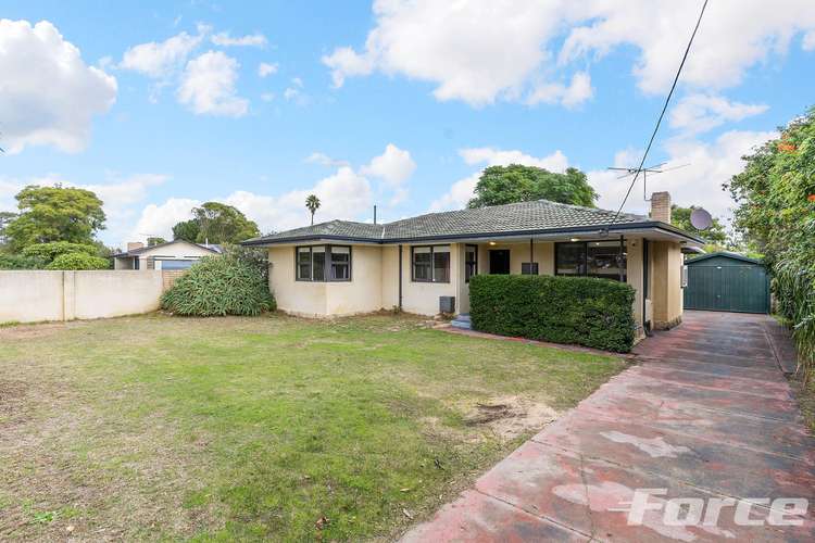 Fourth view of Homely house listing, 228 Erindale Road, Hamersley WA 6022