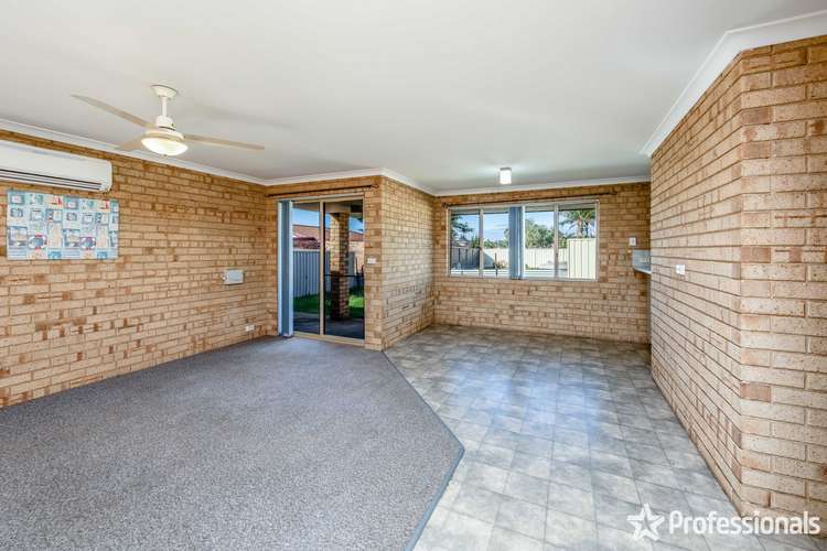 Fifth view of Homely unit listing, 28B Nautilus Crescent, Sunset Beach WA 6530