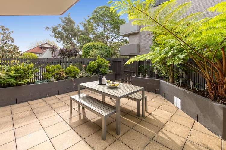 Second view of Homely apartment listing, 18/600 Military Road, Mosman NSW 2088