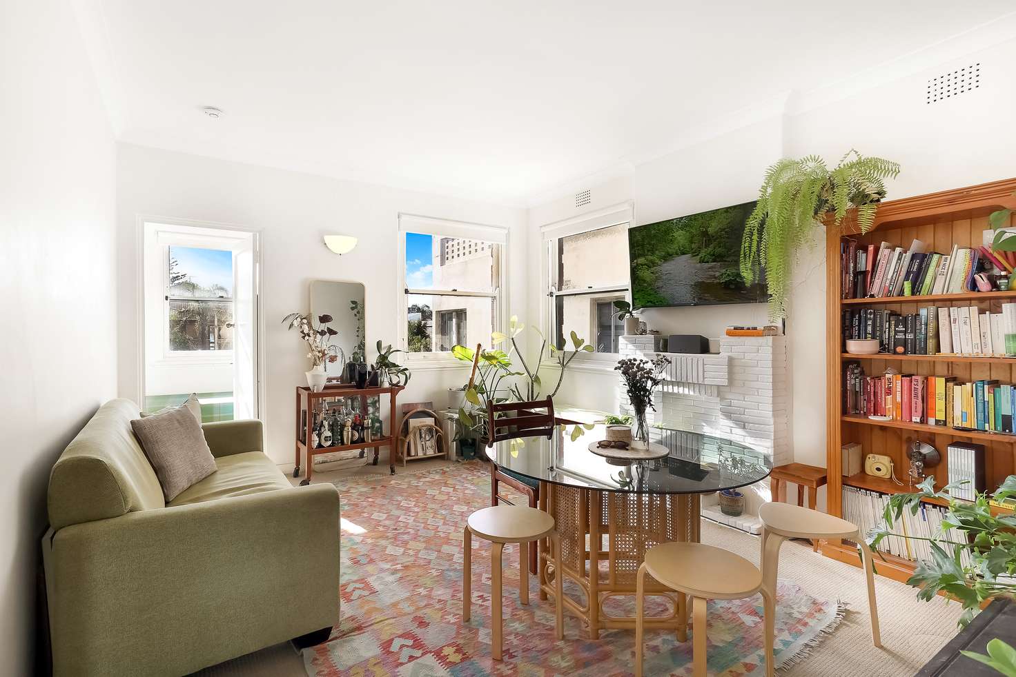 Main view of Homely apartment listing, 9/226 Campbell Parade, Bondi Beach NSW 2026