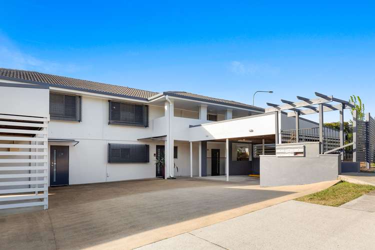 Second view of Homely unit listing, 4/150 Samuel Street, Camp Hill QLD 4152