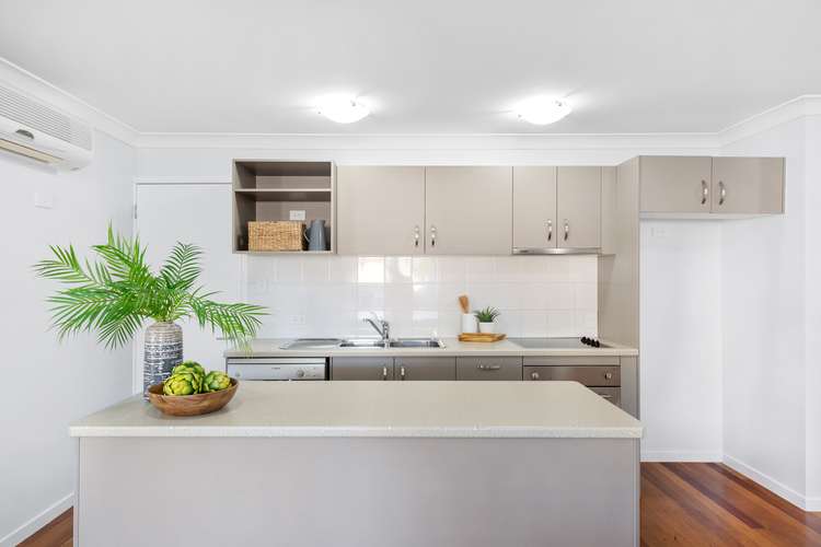 Third view of Homely unit listing, 4/150 Samuel Street, Camp Hill QLD 4152