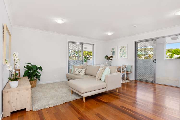 Fourth view of Homely unit listing, 4/150 Samuel Street, Camp Hill QLD 4152