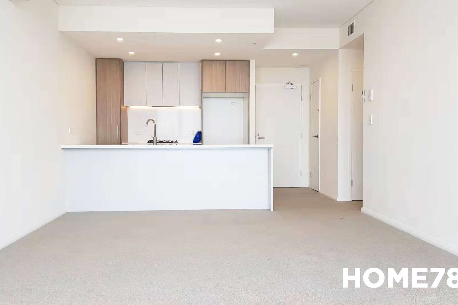 Main view of Homely apartment listing, 1103/1 Village Place, Kirrawee NSW 2232