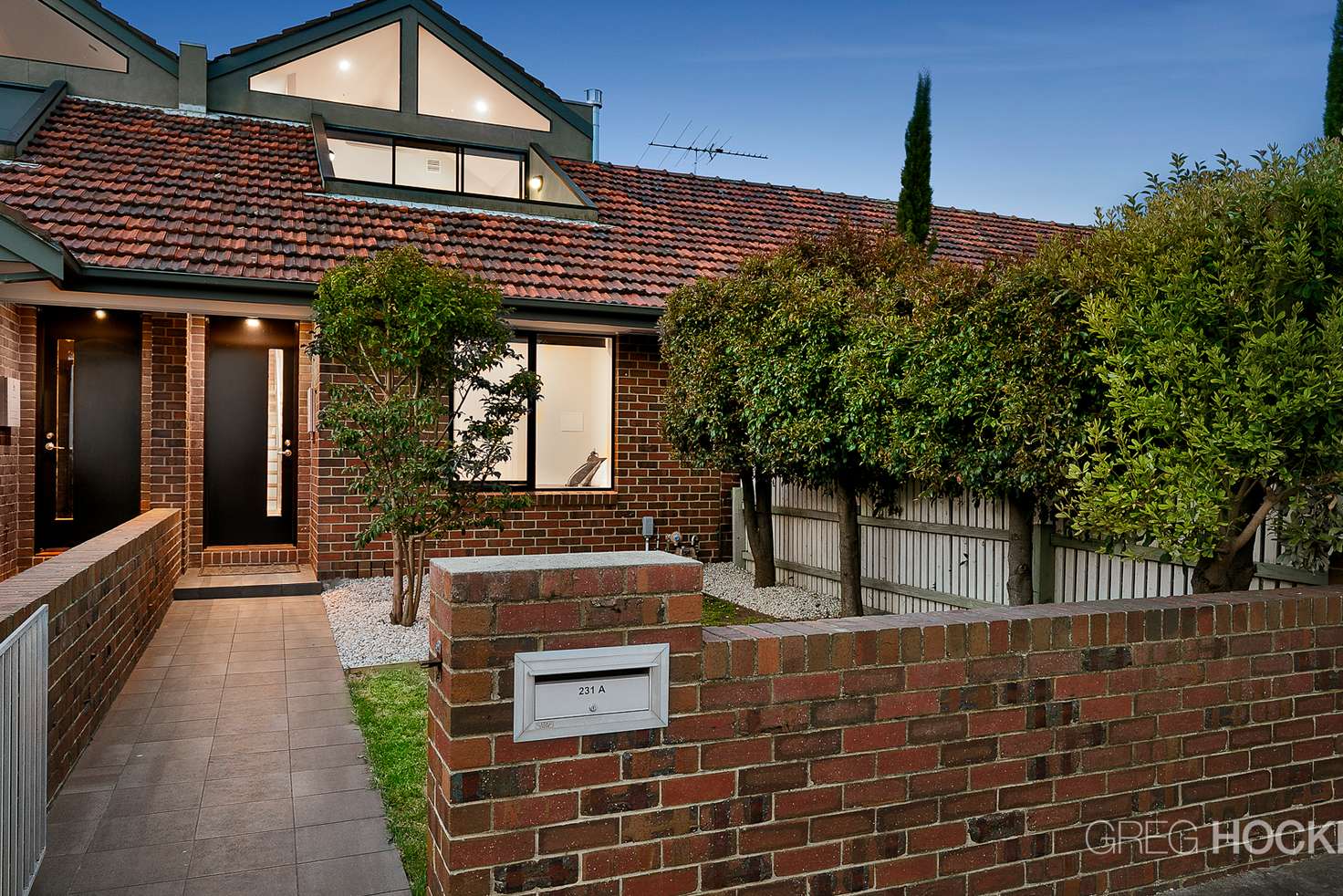 Main view of Homely house listing, 231A The Boulevard, Port Melbourne VIC 3207