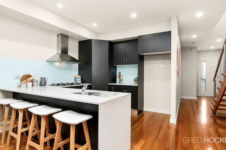 Third view of Homely house listing, 231A The Boulevard, Port Melbourne VIC 3207