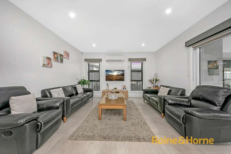 Second view of Homely house listing, 50A Henty Street, Reservoir VIC 3073
