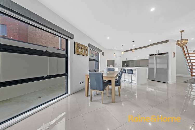 Fifth view of Homely house listing, 50A Henty Street, Reservoir VIC 3073