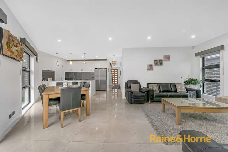 Sixth view of Homely house listing, 50A Henty Street, Reservoir VIC 3073