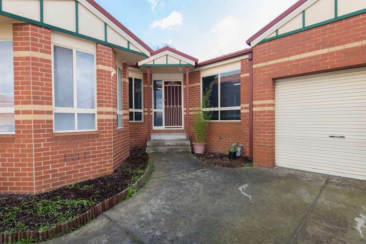 Fourth view of Homely unit listing, 4/10 Furzer Street, Preston VIC 3072