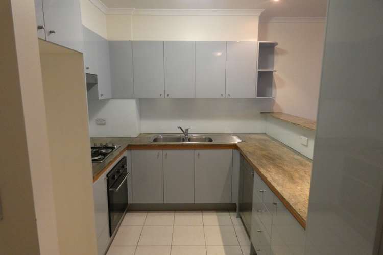 Second view of Homely apartment listing, 404/17-20 The Esplanade, Ashfield NSW 2131