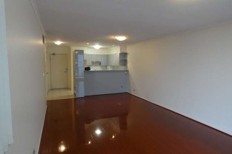 Third view of Homely apartment listing, 404/17-20 The Esplanade, Ashfield NSW 2131