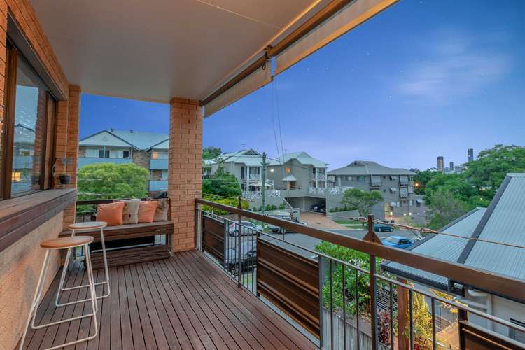 Main view of Homely unit listing, 4/75 Miles Street, Hawthorne QLD 4171