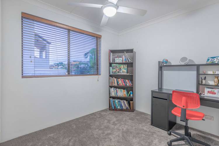 Fourth view of Homely unit listing, 4/75 Miles Street, Hawthorne QLD 4171